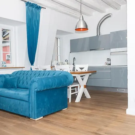 Hexus - Swidnicka - Centrum Rynek Wroclaw