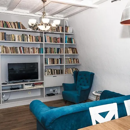 Hexus - Swidnicka - Centrum Rynek Βρότσλαβ