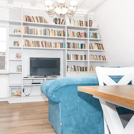 Hexus - Swidnicka - Centrum Rynek *