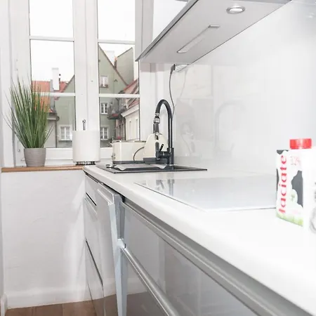 Hexus - Swidnicka - Centrum Rynek * Wroclaw