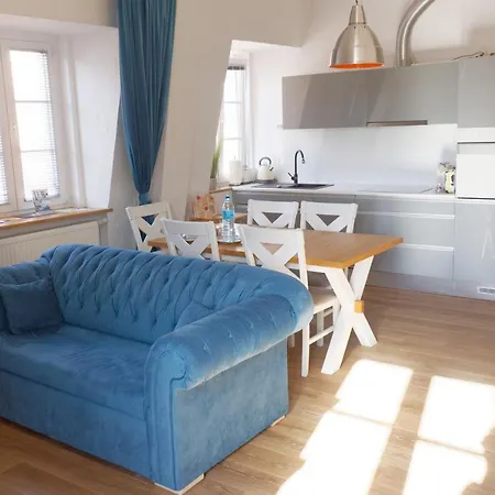 Hexus - Swidnicka - Centrum Rynek Daire Wroclaw