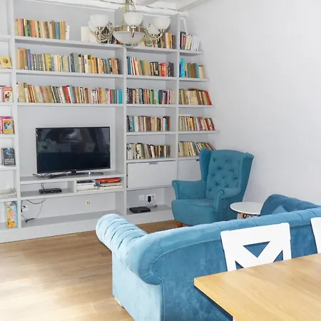 Hexus - Swidnicka - Centrum Rynek * Βρότσλαβ