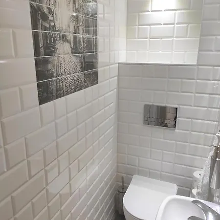 Hexus - Swidnicka - Centrum Rynek Daire