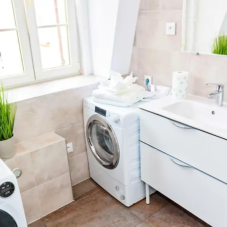 Hexus - Swidnicka - Centrum Rynek