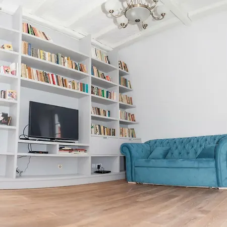 Hexus - Swidnicka - Centrum Rynek Daire *