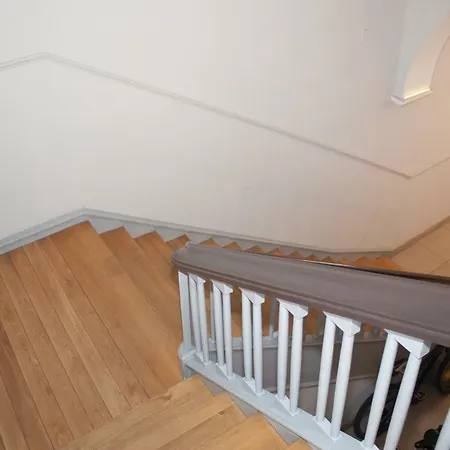 Hexus - Swidnicka - Centrum Rynek *