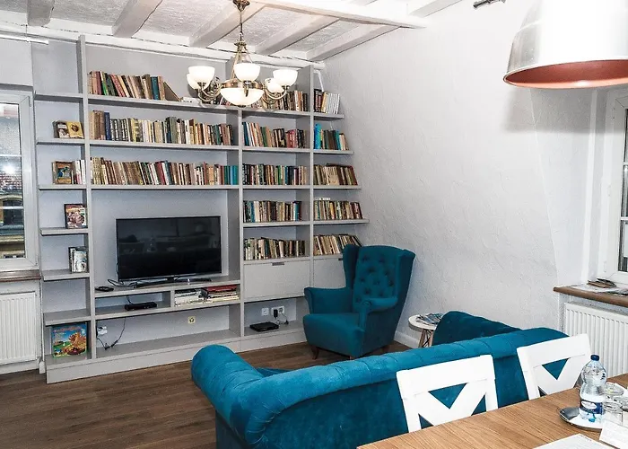 Hexus - Swidnicka - Centrum Rynek Βρότσλαβ