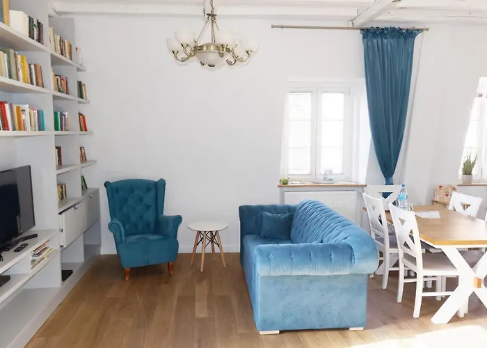 Διαμέρισμα Hexus - Swidnicka - Centrum Rynek Βρότσλαβ