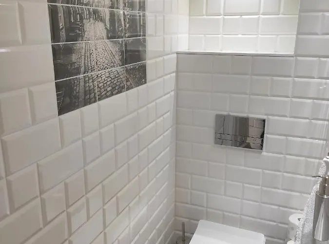 Hexus - Swidnicka - Centrum Rynek Διαμέρισμα