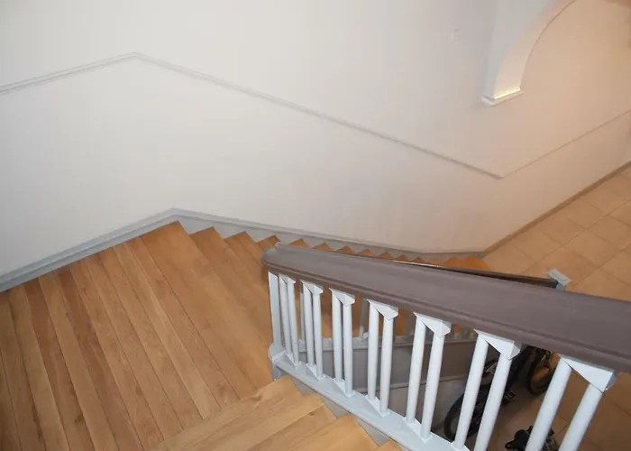 Hexus - Swidnicka - Centrum Rynek *