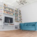 Hexus - Swidnicka - Centrum Rynek Apartment *