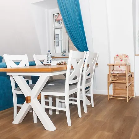 Hexus - Swidnicka - Centrum Rynek Lejlighed *