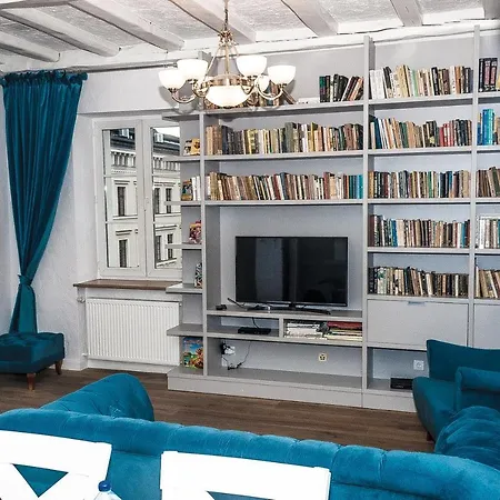 Hexus - Swidnicka - Centrum Rynek