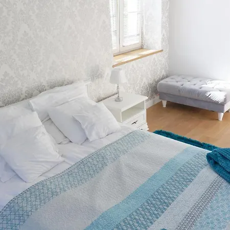 Hexus - Swidnicka - Centrum Rynek * Wroclaw