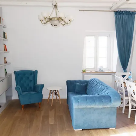 Lejlighed Hexus - Swidnicka - Centrum Rynek Wrocław