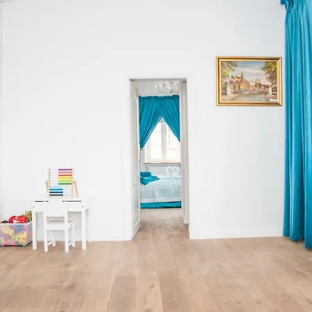 Appartement Hexus - Swidnicka - Centrum Rynek *