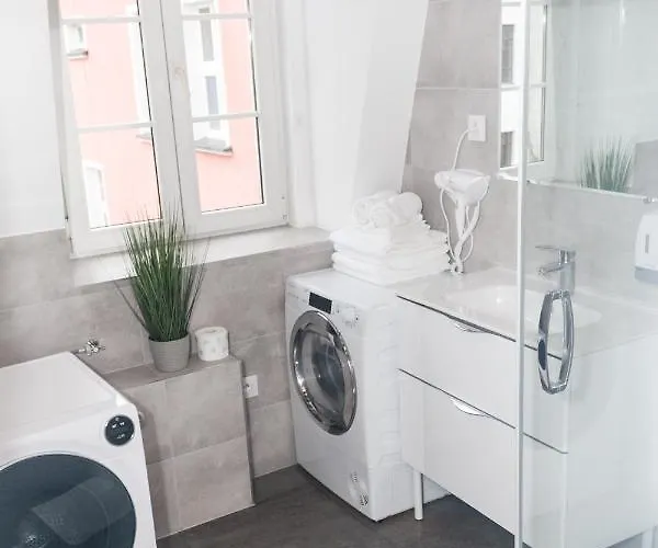 Hexus - Swidnicka - Centrum Rynek Apartment Wroclaw