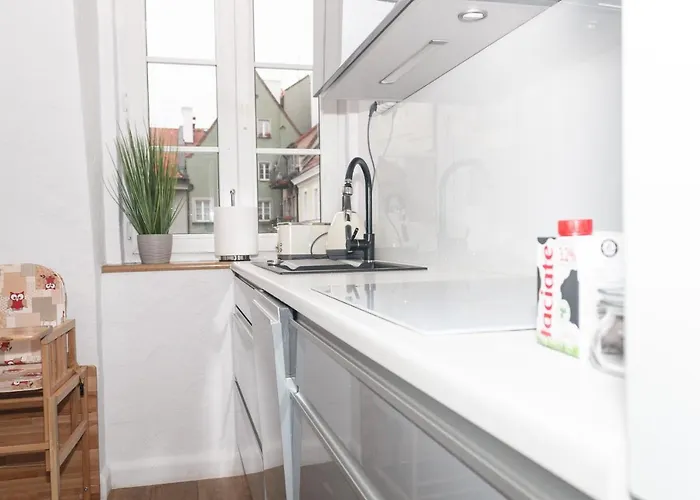 Hexus - Swidnicka - Centrum Rynek * Wroclaw