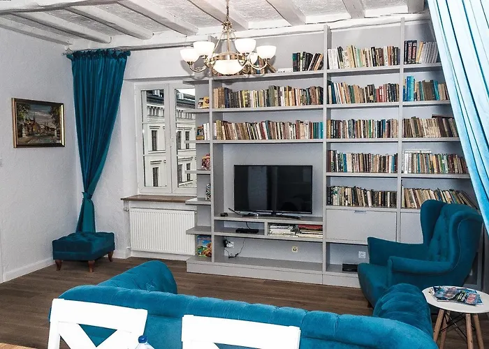 Hexus - Swidnicka - Centrum Rynek