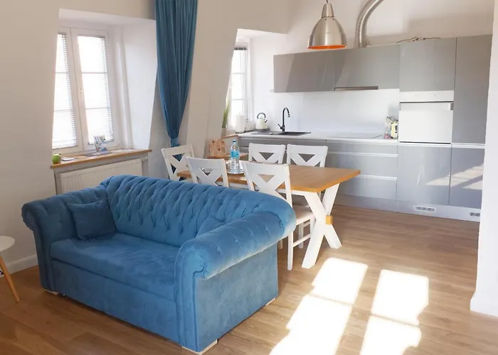 Hexus - Swidnicka - Centrum Rynek Apartment Wroclaw