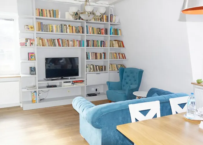 Hexus - Swidnicka - Centrum Rynek * Wroclaw