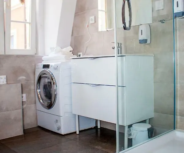 Hexus - Swidnicka - Centrum Rynek Apartment